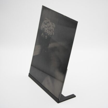 7.5 x 9.5 Tintype Stand (Set of 2)